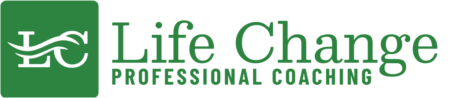 full_logo Life Change Professional Coaching